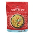 thumbnail image 1 of Maya Kaimal - Organic Everyday Dal - Red Lentil Butternut Squash Coconut - CS of 6 -10 OZ, 1 of 1