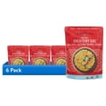 thumbnail image 1 of (6 pack) Maya Kaimal Organic Everyday Dal Red Lentil Butternut Squash Coconut, 10 Oz, 1 of 4