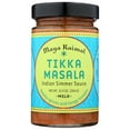 thumbnail image 1 of Maya Kaimal Tikka Masala Simmer Sauce, 12.5 oz, 1 of 8