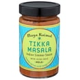 thumbnail image 1 of Maya Kaimal Tikka Masala Simmer Sauce, Mild, 12.5 oz (Case of 6), 1 of 5