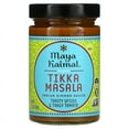 thumbnail image 1 of Maya Kaimal, Vegan Tikka Masala, Indian Simmer Sauce, Mild, Tomato Spices & Tangy Tomato, 12.5 oz, 1 of 2