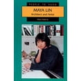 thumbnail image 1 of Pre-Owned Maya Lin (Hardcover) 089490499X 9780894904998, 1 of 1