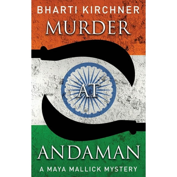 Maya Mallick Mystery Murder at Andaman, Book 2, (Paperback)