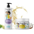 thumbnail image 1 of Maya Mari Kids 2in1 Shampoo + Conditioner with Tear-Free Formula and Bonus Hair Gel - Perfect for Kids Daily Hair Care Routines for both boys and girls., 1 of 1