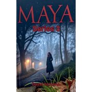 Maya Maya Series 3, Book 3, Paperback
