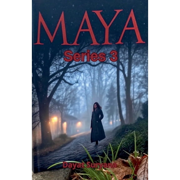 Maya Maya Series 3, Book 3, (Paperback)