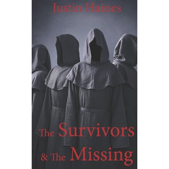 Maya Morrison Thrillers: The Survivors And The Missing (Paperback)