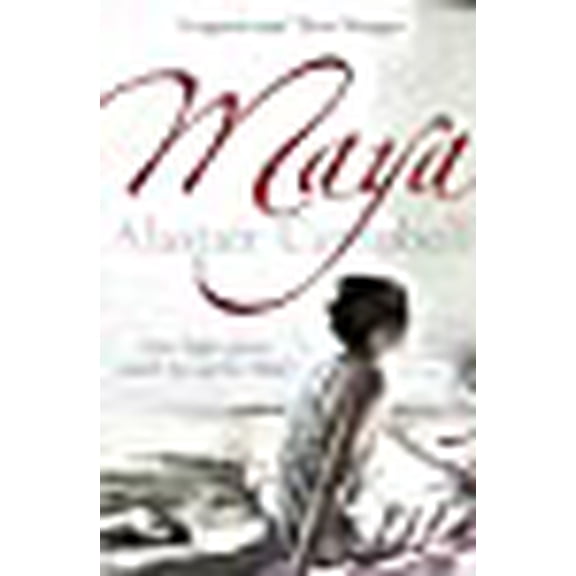 Pre-Owned Maya (Paperback)