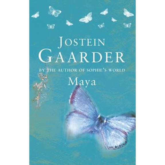 Pre-Owned Maya (Paperback) 9780753811467