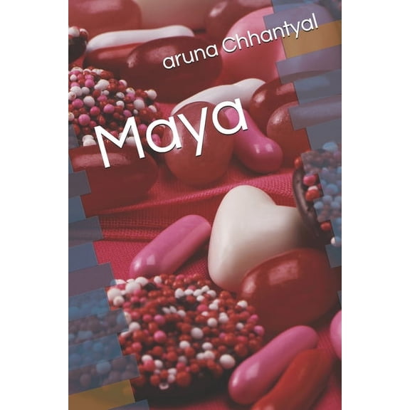 Maya, (Paperback)
