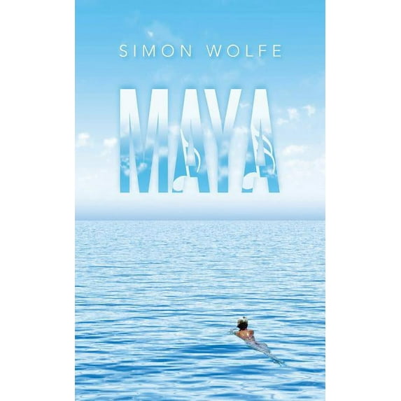 Maya (Paperback)