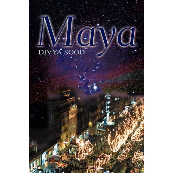 Maya