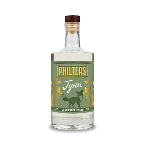 Maya Philters Non-Alcoholic Botanical Cocktail Mixer cs 2/ 750 ml