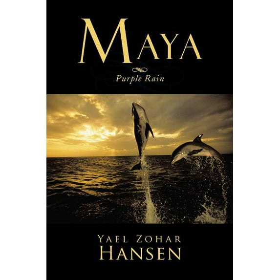 Maya: Purple Rain