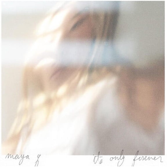Maya Q - It's Only Forever - Music & Performance - Vinyl