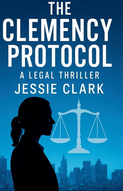 Maya Reeves Legal Thrillers The Clemency Protocol, Book 1, (Paperback)