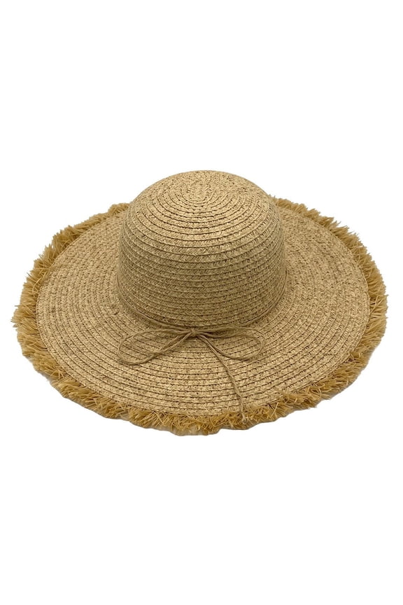 Maya Rush Floppy Hat