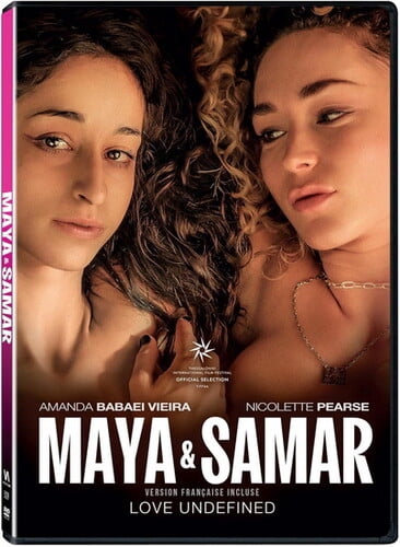 Maya & Samar (DVD), VVS, Drama