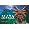 thumbnail image 1 of Maya: Secrets of Their Ancient World (Hardcover), 1 of 1