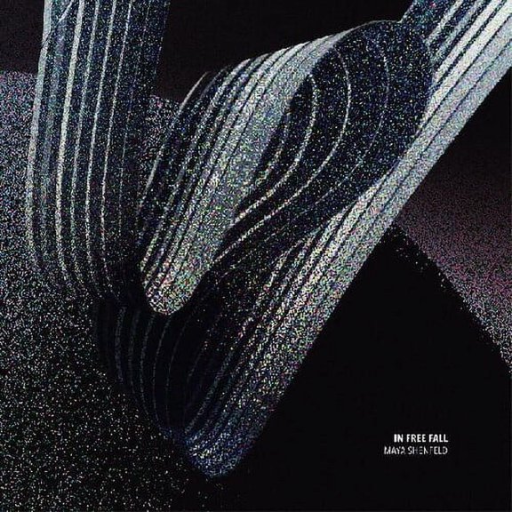 Maya Shenfeld - In Free Fall - Music & Performance - Vinyl