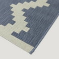 thumbnail image 1 of Maya Southwestern Medallion Area Rug, 1 of 5
