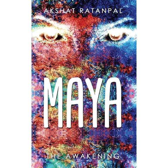 Maya - The Awakening, (Paperback)