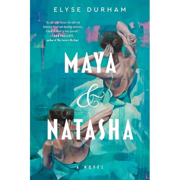 Maya & Natasha, (Paperback)