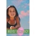 thumbnail image 1 of Pre-Owned Maya and the Cotton Candy Boy Paperback, 1 of 1