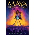 thumbnail image 1 of Pre-Owned Maya and the Rising Dark (Hardcover) 132863518X 9781328635181, 1 of 1