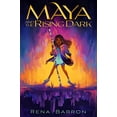 thumbnail image 1 of Pre-Owned Maya and the Rising Dark (Paperback) 0358447690 9780358447696, 1 of 1