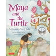 thumbnail image 1 of Maya and the Turtle, (Hardcover), 1 of 1