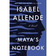 thumbnail image 1 of Pre-Owned Maya's Notebook Paperback, 1 of 1