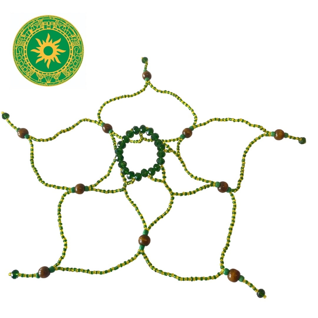 Maya para Mano de Orula - Walmart.com