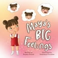 thumbnail image 1 of Maya's Big Feelings, (Paperback), 1 of 1