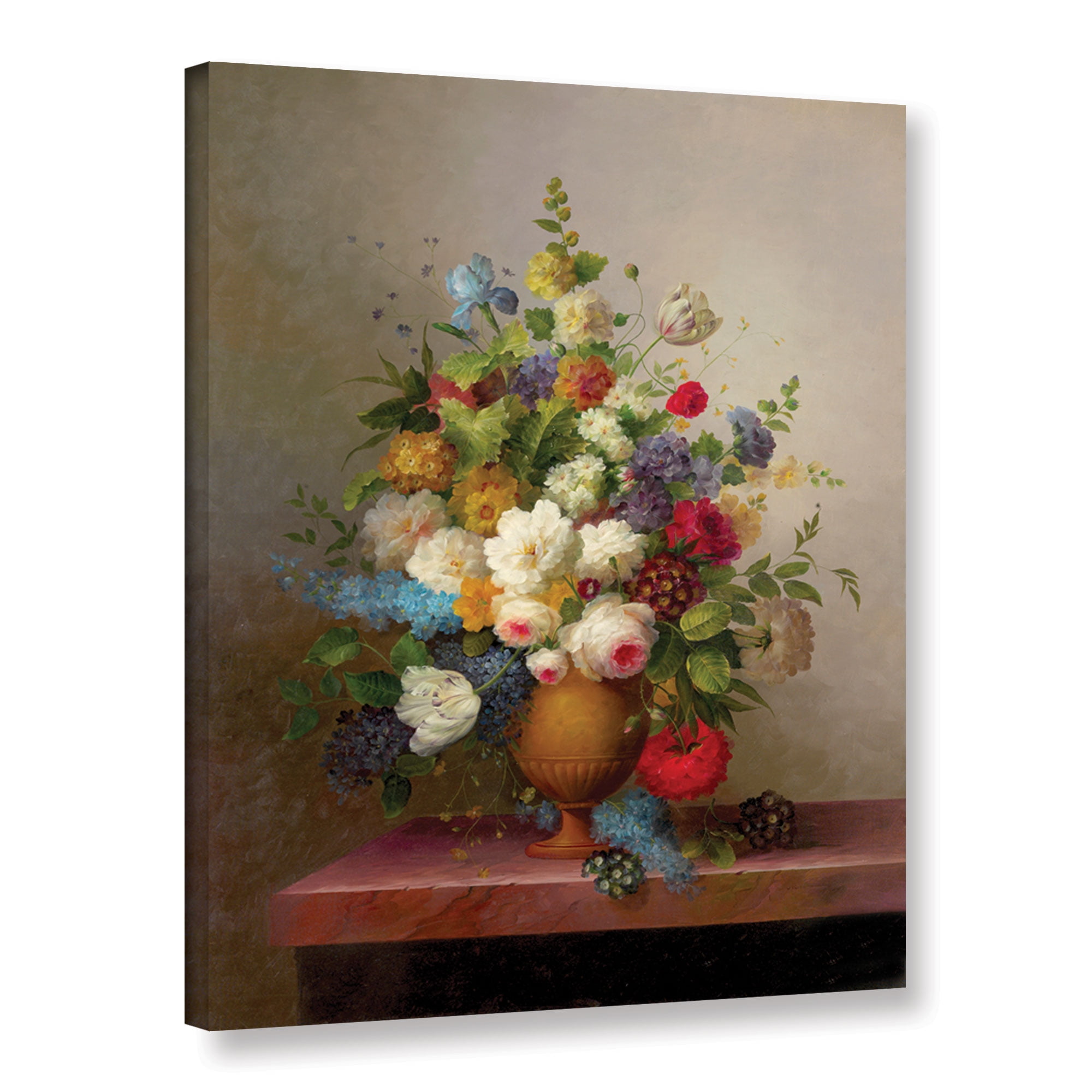 Maya's Bouquet
