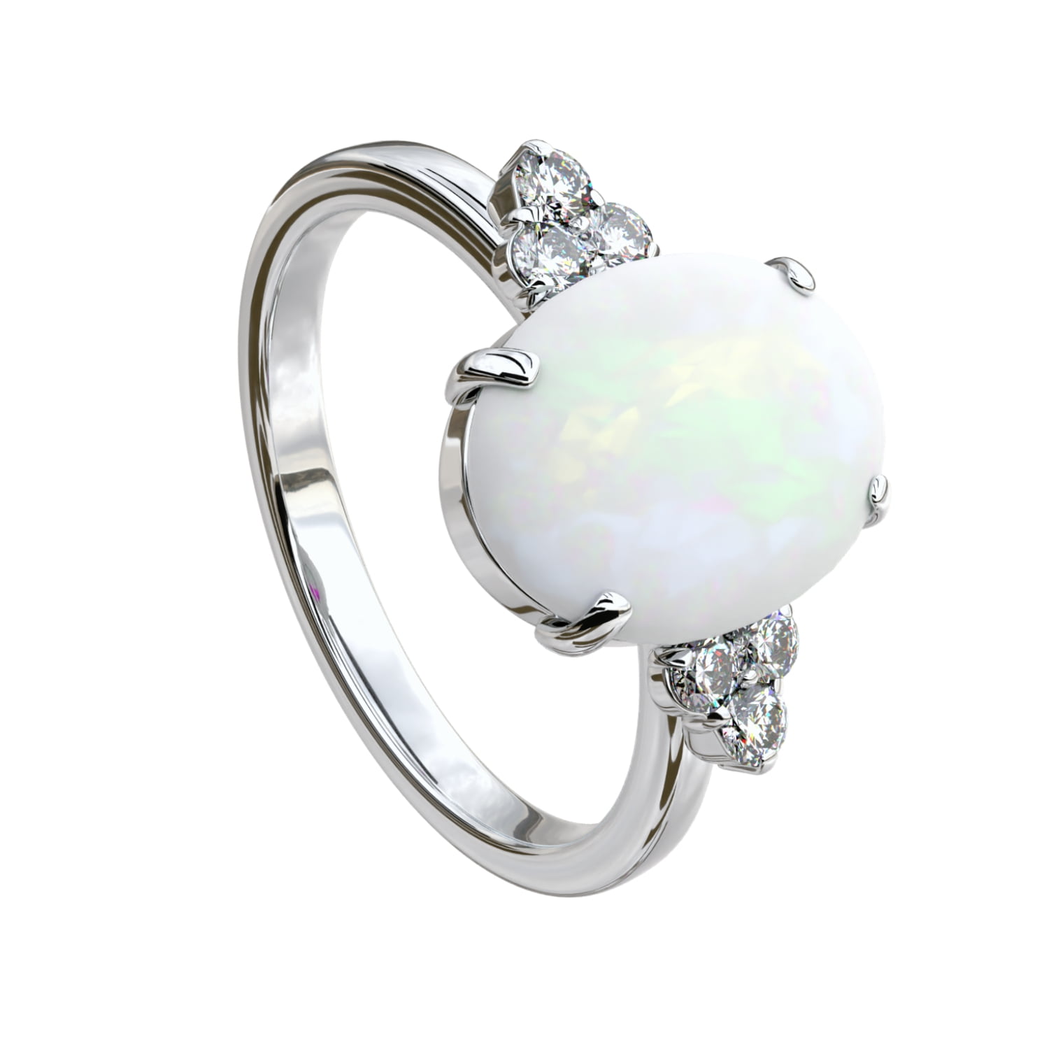 Women's on sale opal jewelry