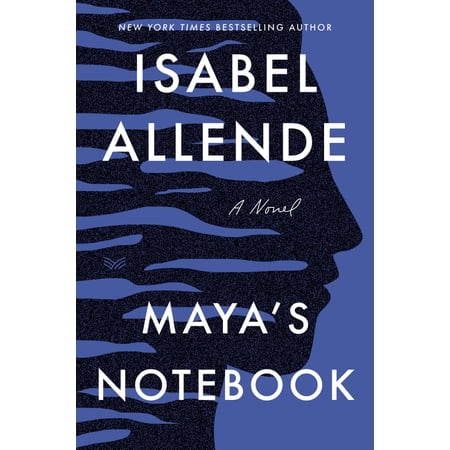 Maya's Notebook, (Paperback)
