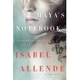 thumbnail image 1 of Pre-Owned Maya's Notebook (Hardcover) 0062105620 9780062105622, 1 of 1