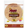 thumbnail image 1 of Maya's Whole Wheat Taco Style 7 Inch Flour Tortillas 12 Each, 1 of 8
