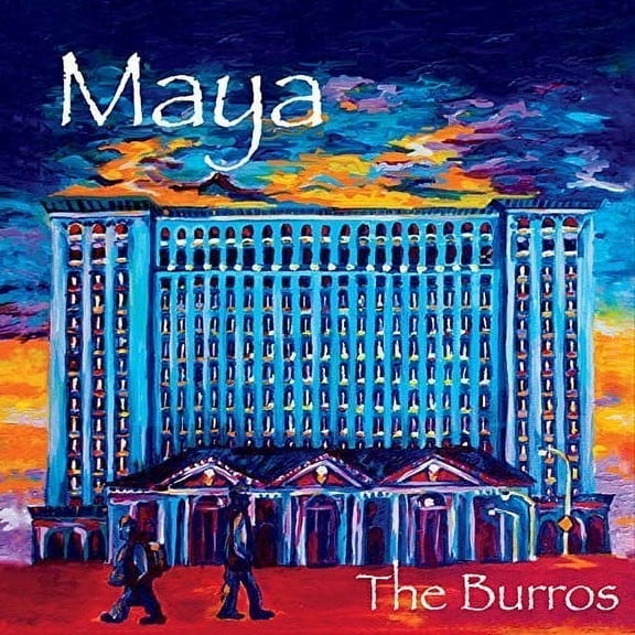 Maya