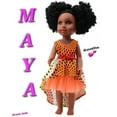 thumbnail image 1 of Maya - D4LD, 1 of 5