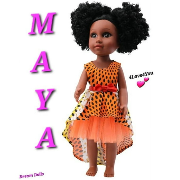 Maya - D4LD