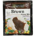 Mayacamas Brown Gravy Mix Gluten Free 0.65 oz Pack of 3