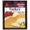 thumbnail image 1 of Mayacamas Turkey Gravy Mix 0.7 oz (Pack Of 24), 1 of 1