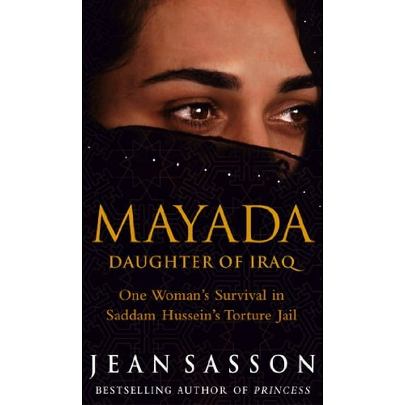 Pre-Owned Mayada: Daughter of Iraq (Paperback) 0553816403 9780553816402