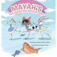 thumbnail image 1 of Mayah's Ice Skating Adventure, (Hardcover), 1 of 1