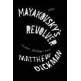 thumbnail image 1 of Mayakovsky's Revolver: Poems, (Paperback), 1 of 1
