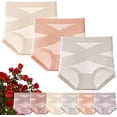 thumbnail image 1 of Mayaloom Leakproof Panties with Tummy Control,  Premium Comfort Leakproof Shaping Undies, 1 of 8