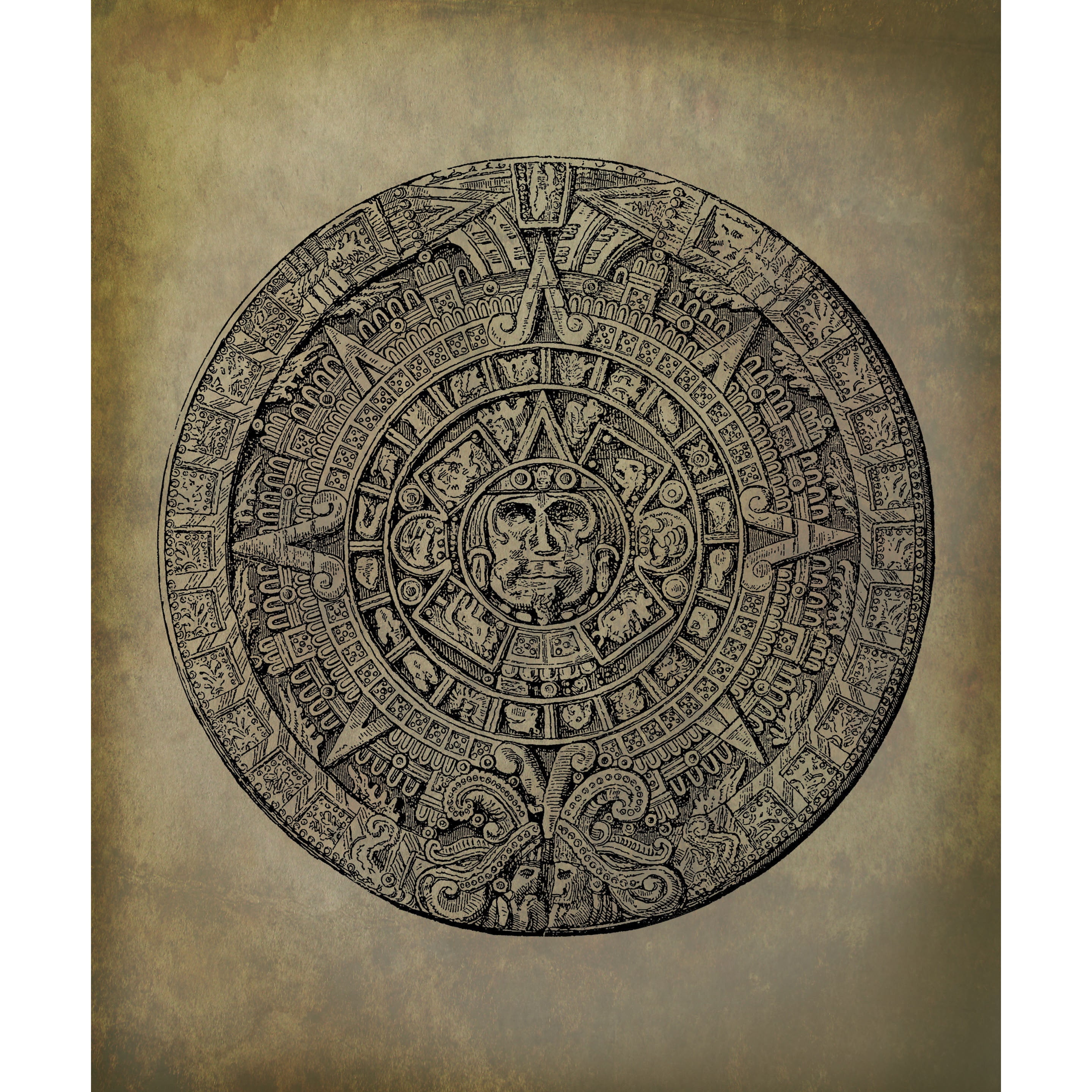 Mayan Calendar Mayan Calendar