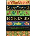 thumbnail image 1 of Mayan Folktales: Folklore from Lake AtitlÃ¡n, Guatemala, (Paperback), 1 of 1